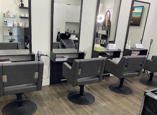 FIVE DOCK HAIR STUDIO