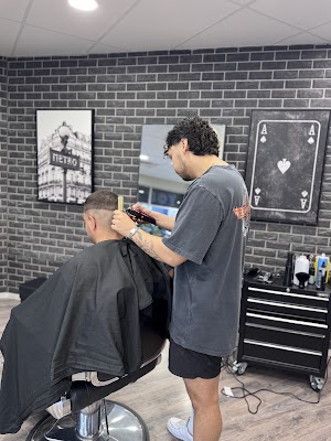 Mama's Boy Barbershop photo 3