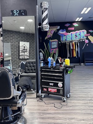Mama's Boy Barbershop photo 2