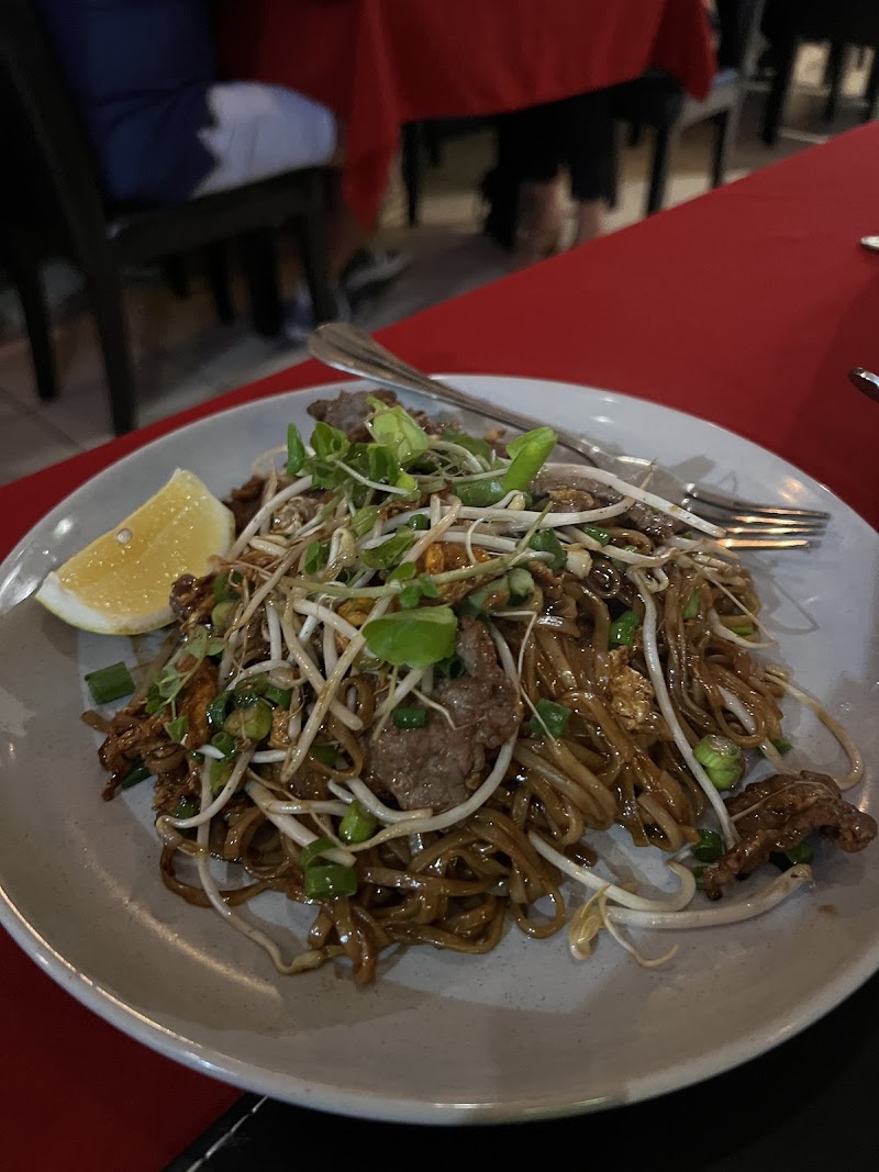 The Elephant Tusk photo 2