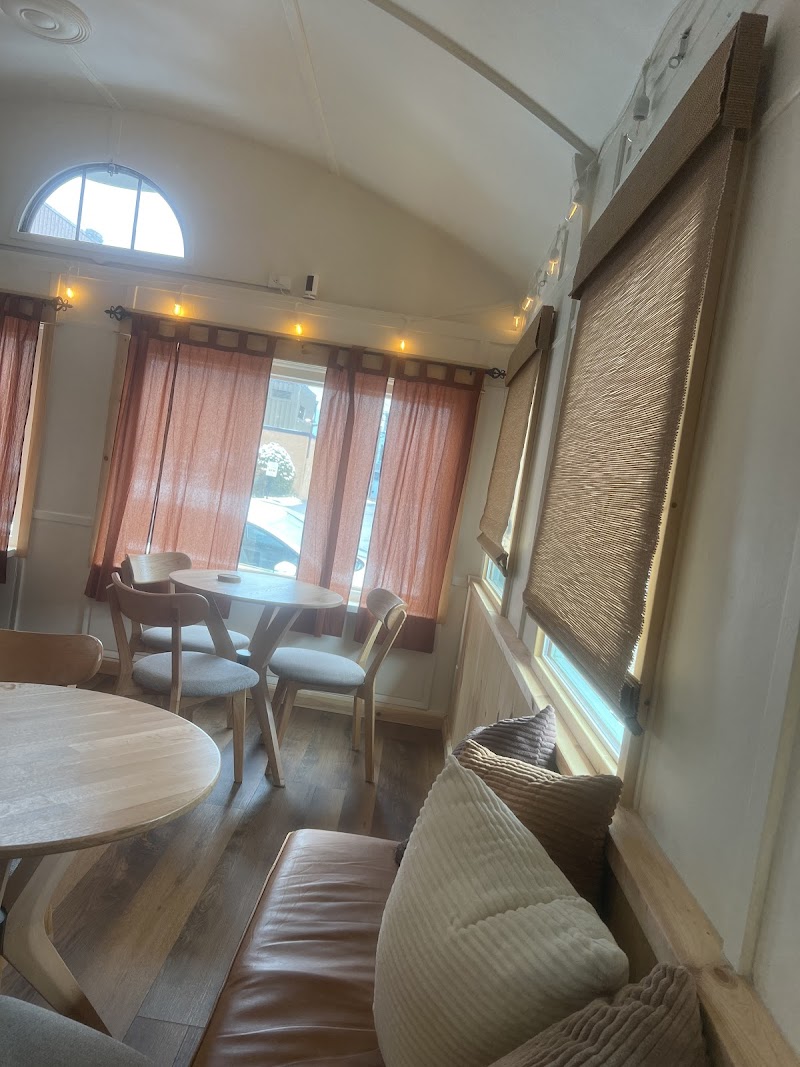 Ground Work Coffee House photo 3