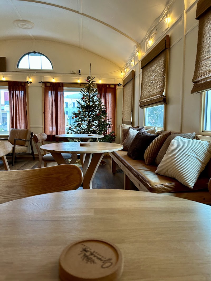 Ground Work Coffee House photo 2