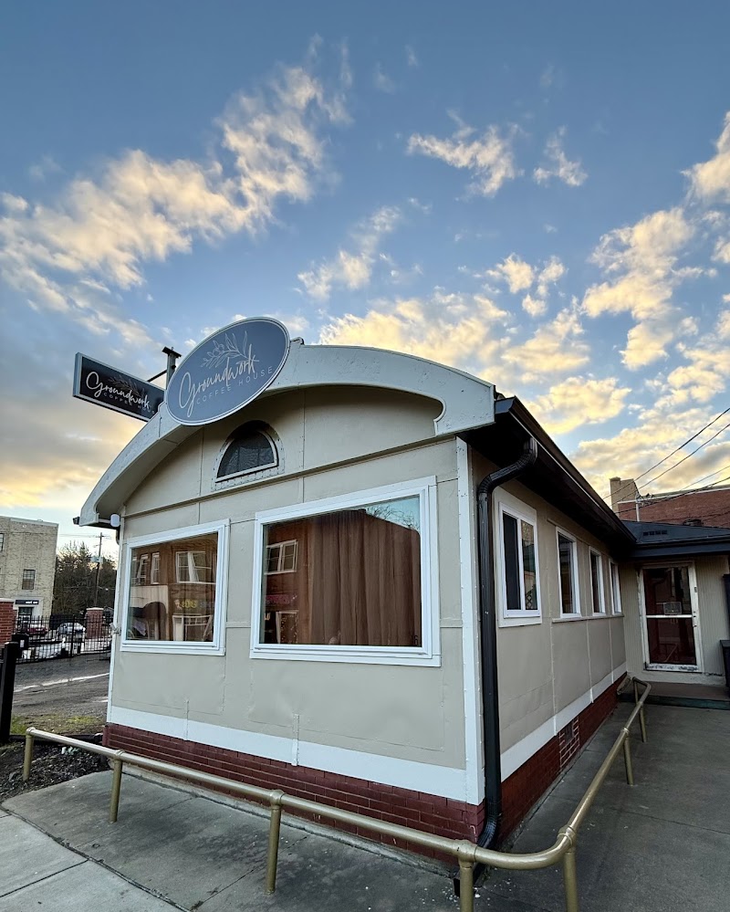 Ground Work Coffee House photo 4