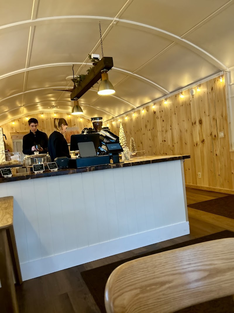 Ground Work Coffee House photo 3