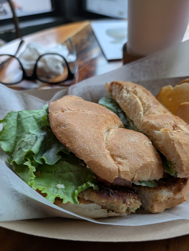 Latte Lounge photo 4