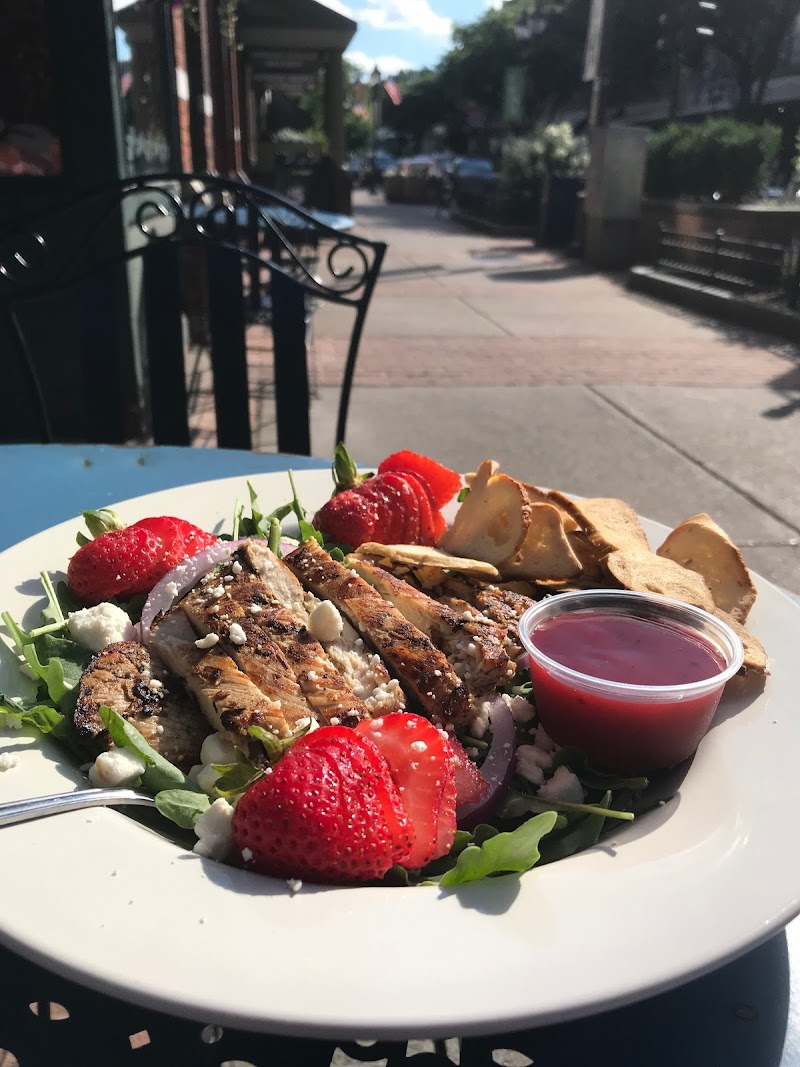 Latte Lounge photo 3