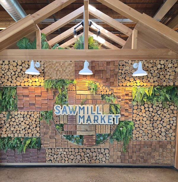 Photo of Sawmill Market