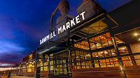 Photo of Sawmill Market