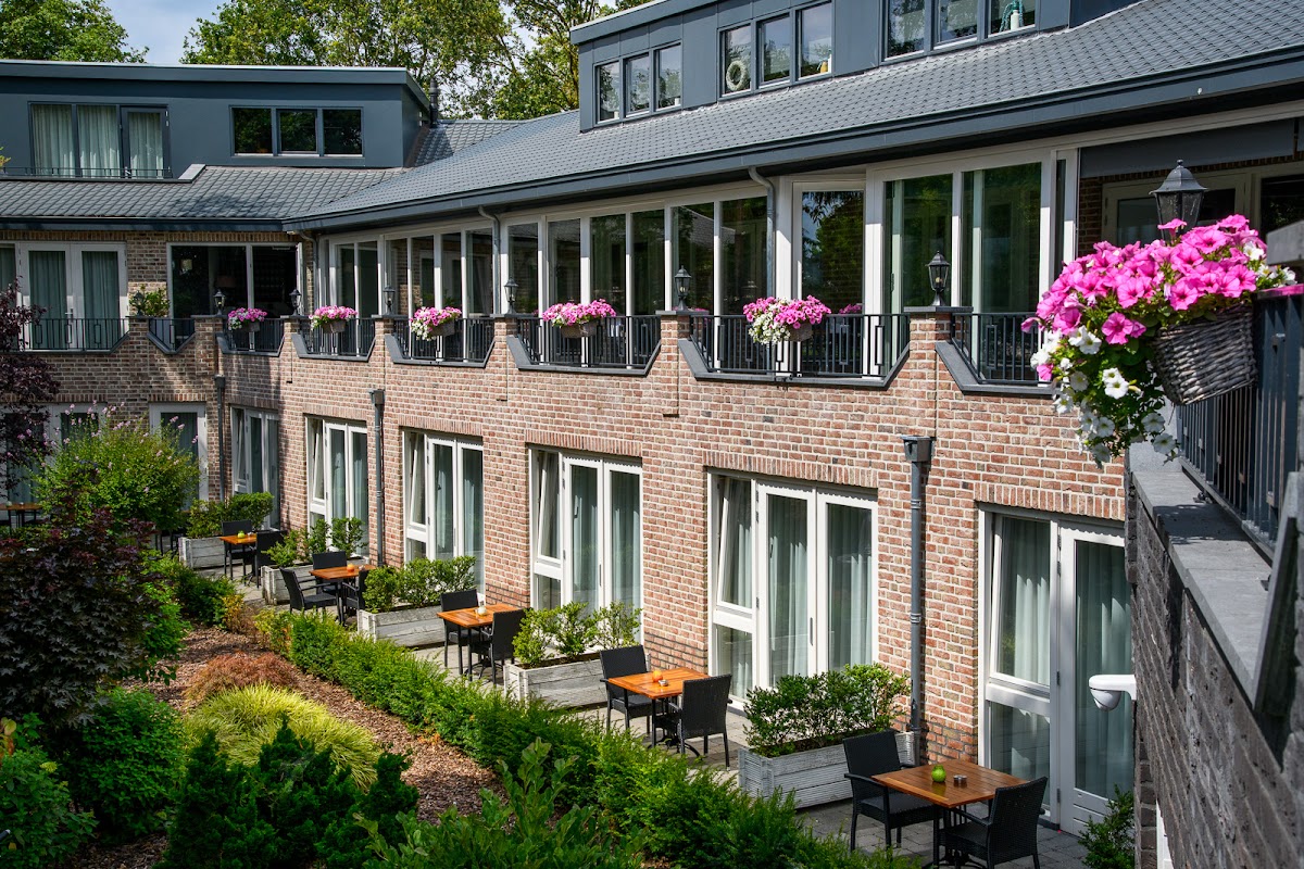 Maashof | Hotel, Restaurant, Vergaderingen en Activiteiten in Venlo