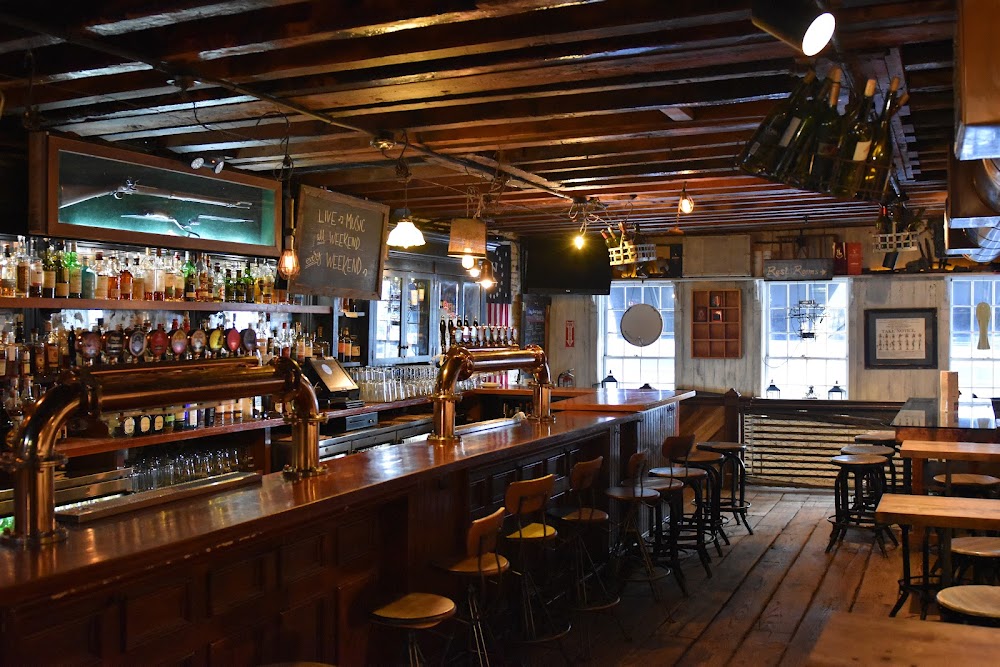 Fraunces Tavern fotoğraf 1