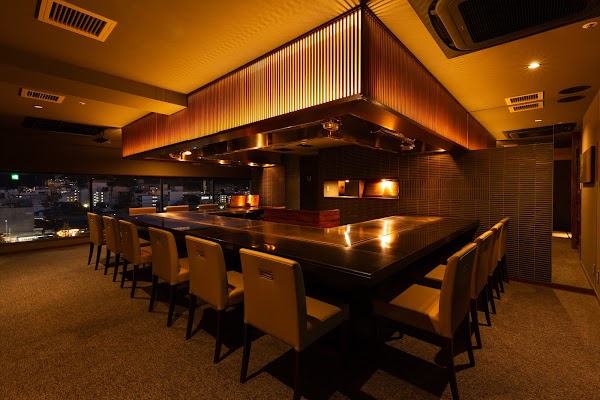 Kobe Beef Kisshokichi - Kyoto Main Store 1