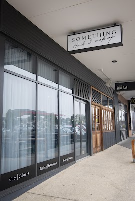 Something Hair and Makeup photo 3