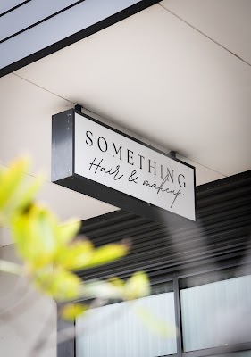 Something Hair and Makeup