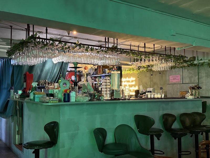 Morii Bar & Restaurant