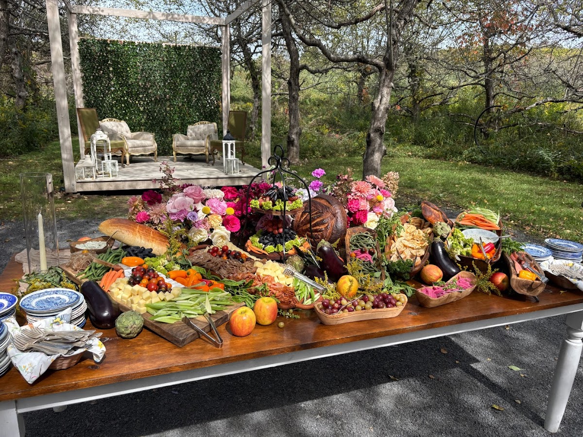 The Wedding Foundry Hudson Valley: Google Places image 2