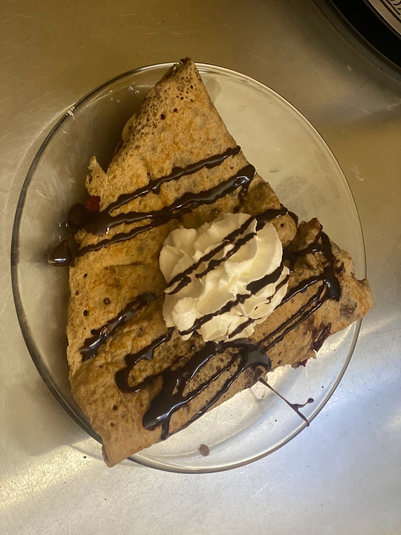 AM/Coffee & bubble bar photo 4