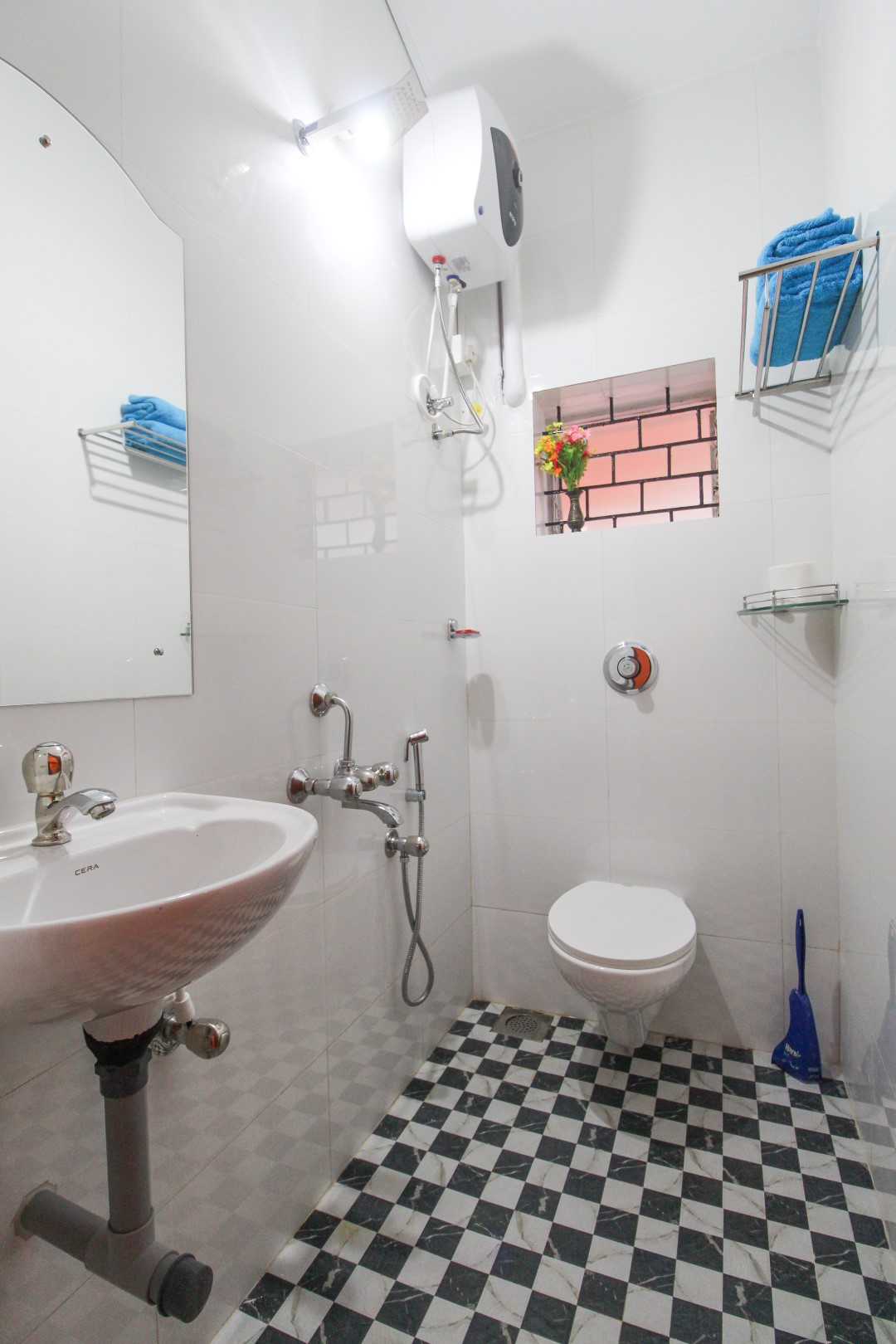 Hilias Retreat — 4
