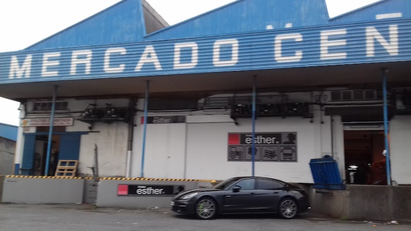 Mercado de Frutas photo 5