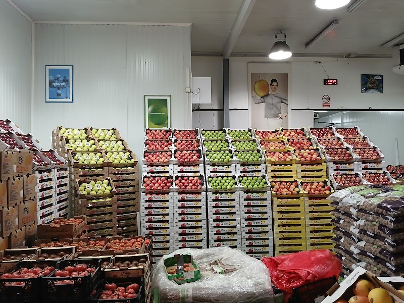 Mercado de Frutas photo 4