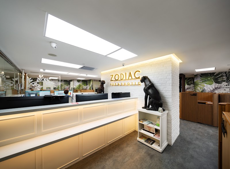 ZODIAC PET & EXOTIC HOSPITAL