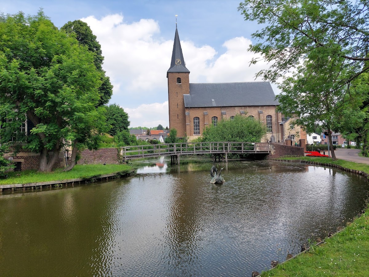 Wijnandsrade Castle