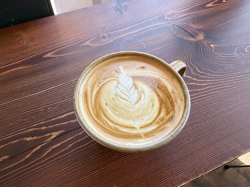 Whitebark Cafe photo 3