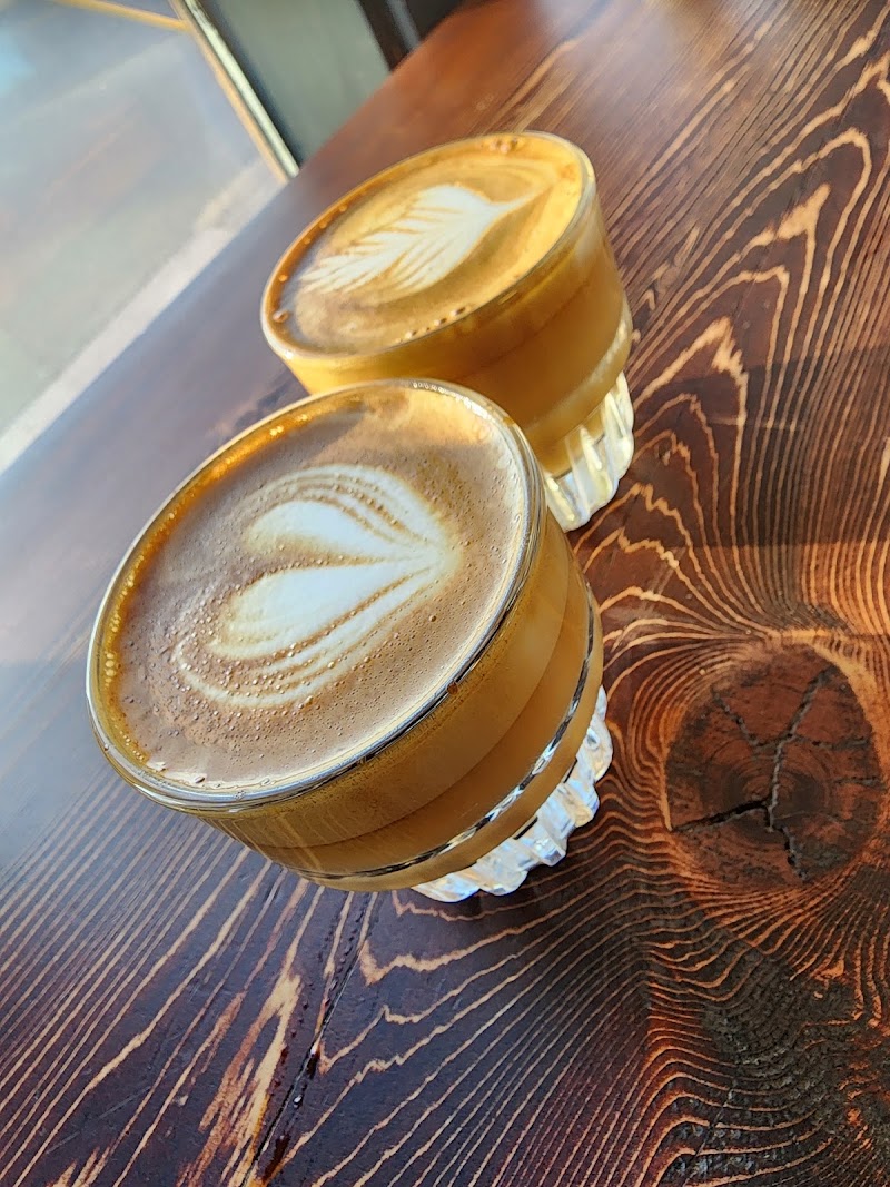 Whitebark Cafe photo 4