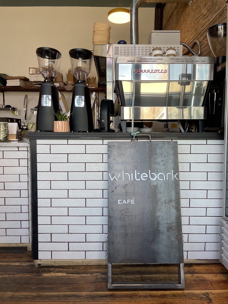 Whitebark Cafe photo 1