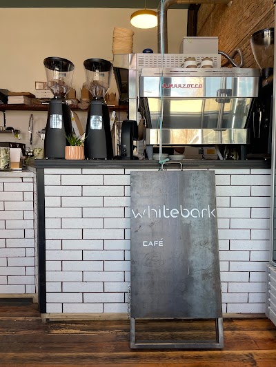 Whitebark Cafe