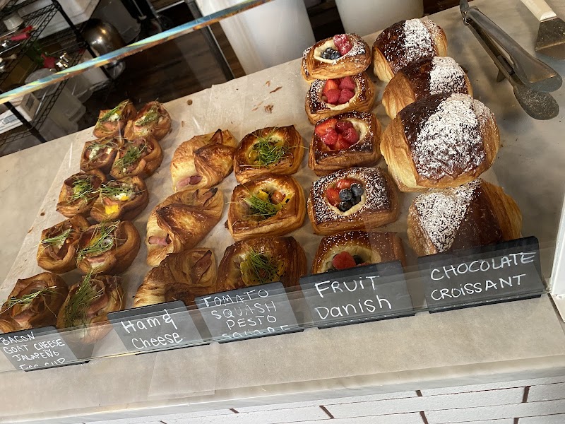 Whitebark Cafe photo 4