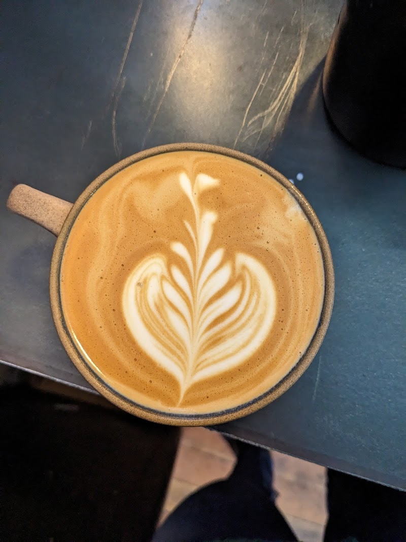 Whitebark Cafe photo 2