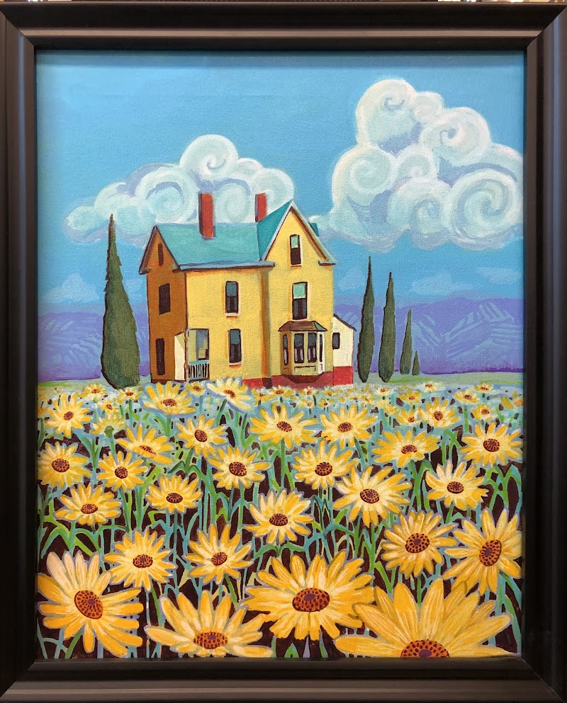 Art Studios of Grace