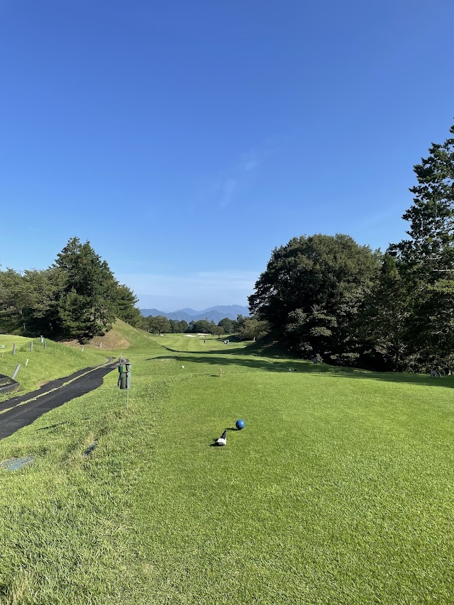 Gifu Inaguchi Golf Club - Photo 1