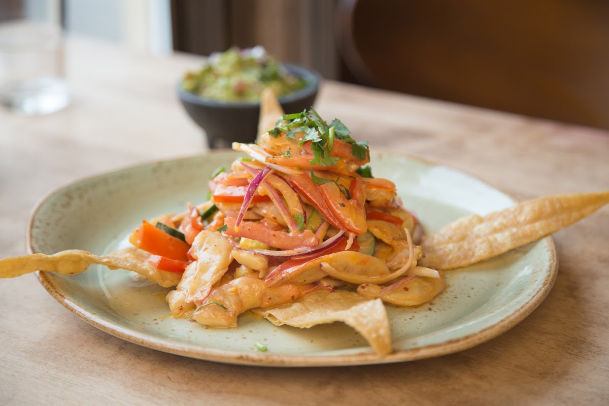 Fat Rosie's Taco and Tequila Bar: Google Places image 2