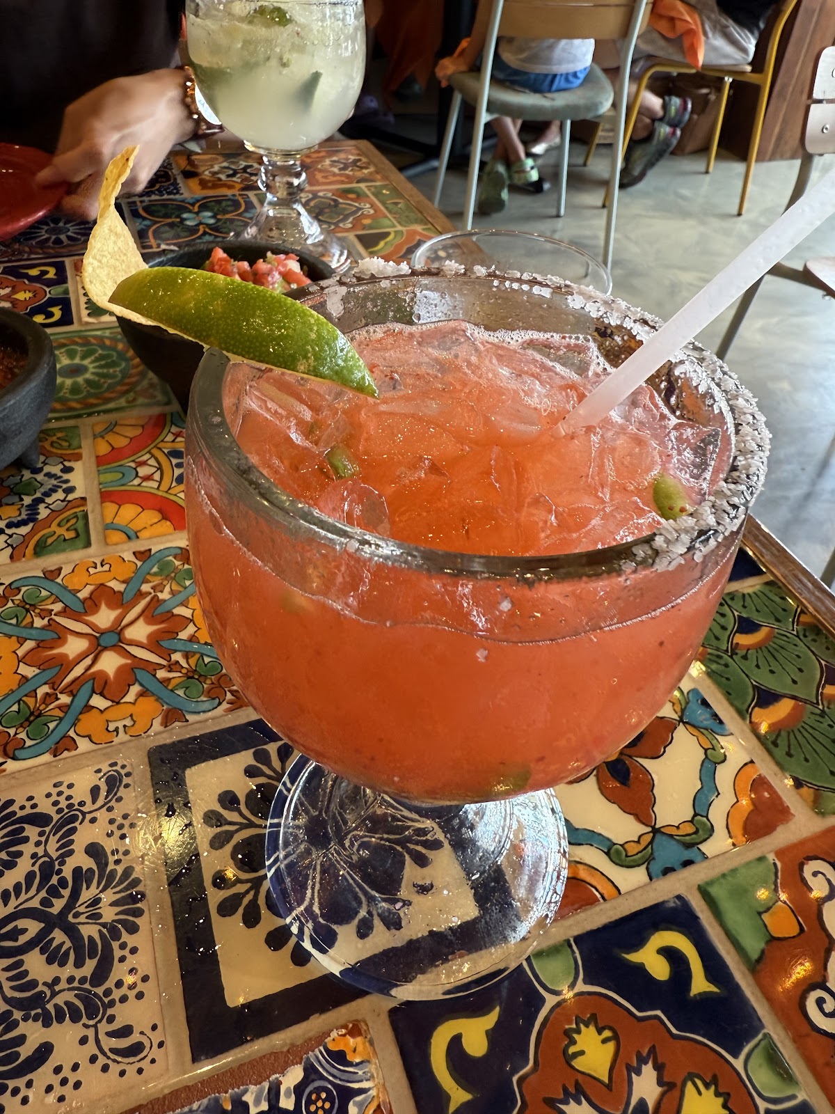 Fat Rosie's Taco and Tequila Bar: Google Places image 4