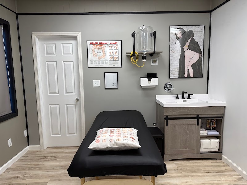 Gravity Bar Cheyenne