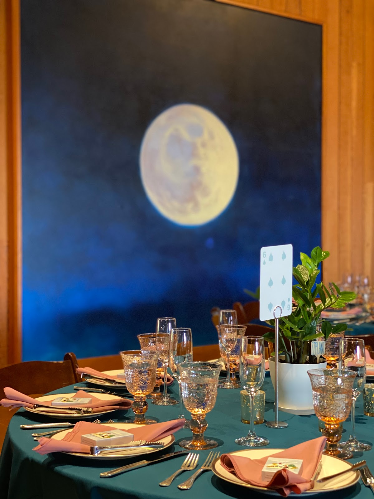 Michi Catering: Google Places image 5