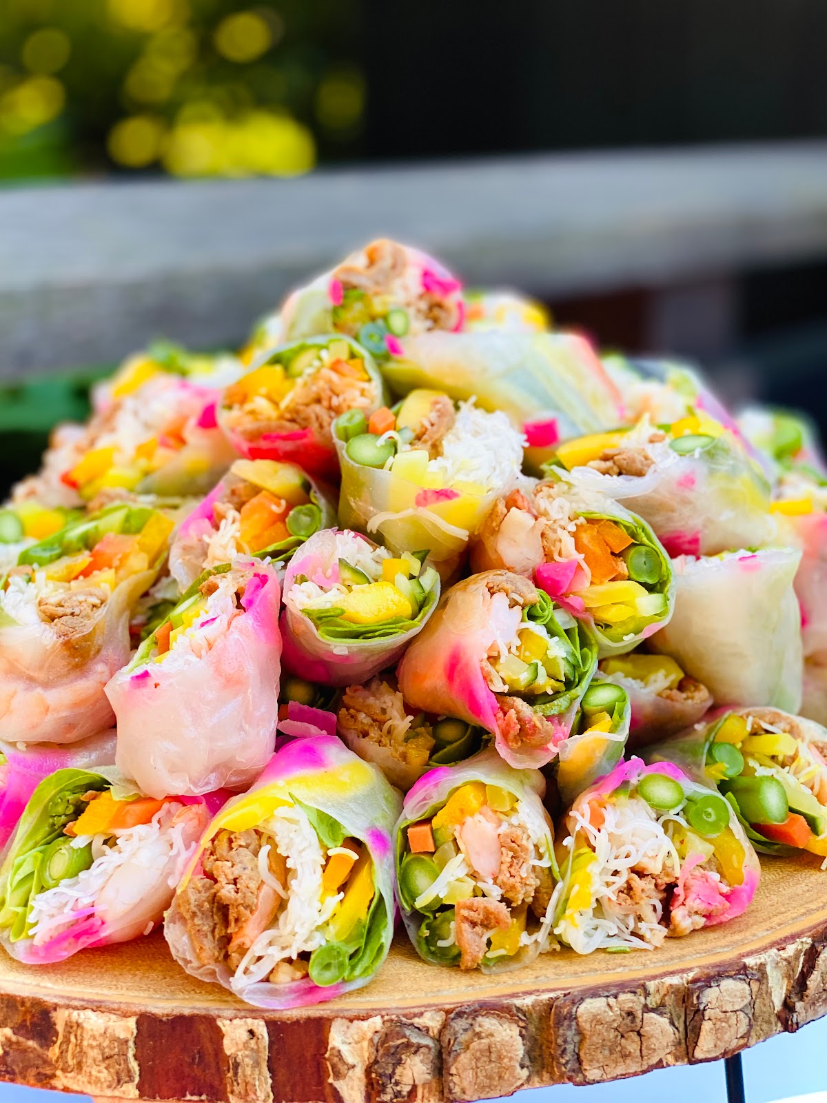 Michi Catering: Google Places image 2