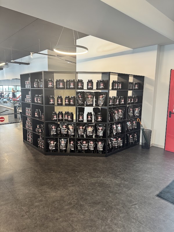 Reload Wellness Club Foligno