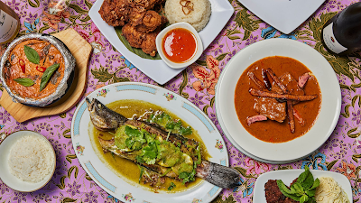 Anajak Thai Cuisine photo 3