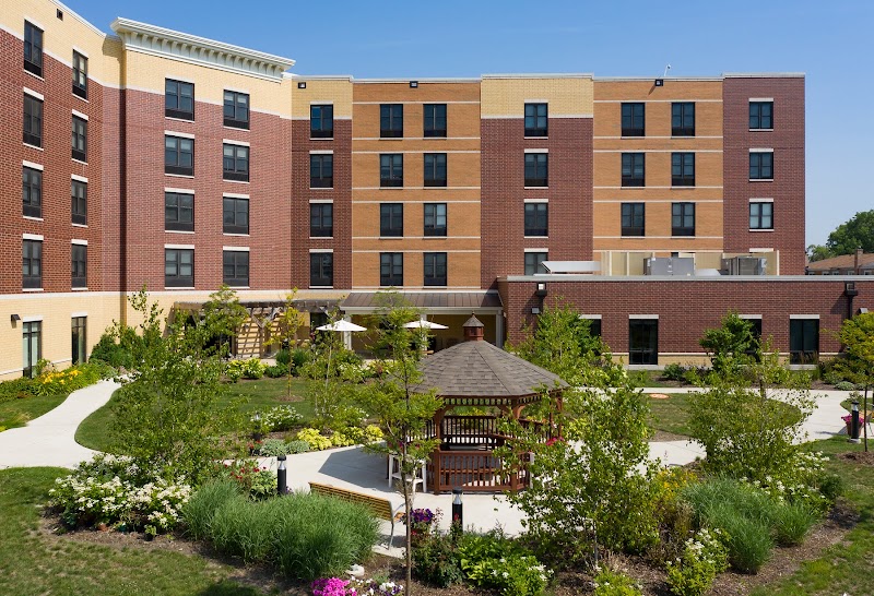 Montclare Supportive Living Community facility