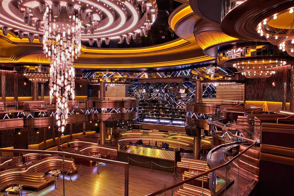Corporate Events Las Vegas: Google Places image 3