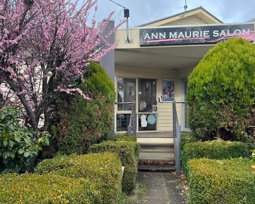 Kalanda Hair (Formerly Ann Maurie Salon)