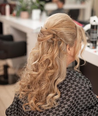 Kalanda Hair (Formerly Ann Maurie Salon) photo 3