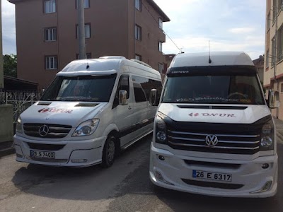 Es Onur Öğrenci ve Personel Taşımacılığı Servis İştetmeciliği Ltd.Şti - Nakliyat