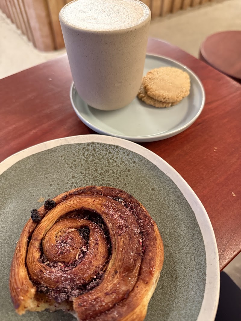 Slo Coffee Fraser St. photo 3