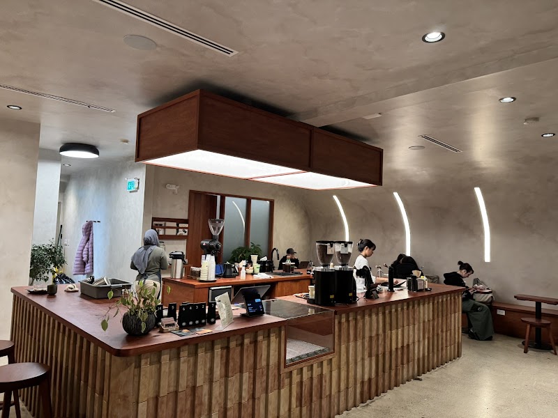 Slo Coffee Fraser St. photo 4