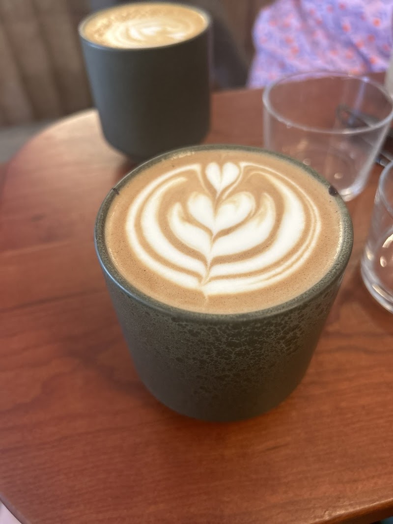 Slo Coffee Fraser St. photo 4