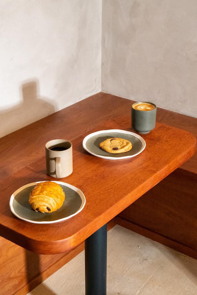 Slo Coffee Fraser St. photo 2