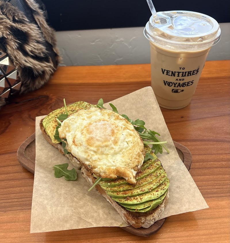 Maiden Voyage Coffee Roasters photo 3